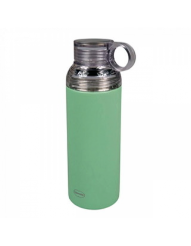 TERMO CON TAZA MENTA 500 ML