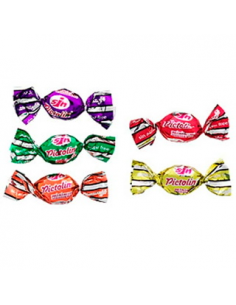 CARAMELO PICTOLIN SIN AZUCAR KG