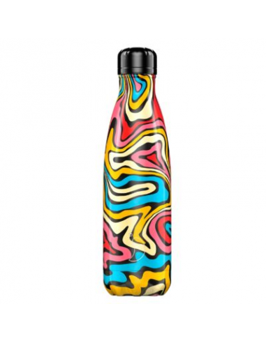 BOTELLA CHILLYS PSYCHEDELIC 500 ML