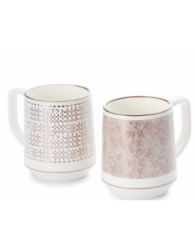 TAZA WANDA 0.5L CERÁMICA