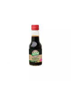 SHOYU SALSA DE SOJA BIO 140 ML BIOCOP