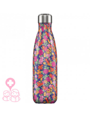 WILD ROSE 500 ML