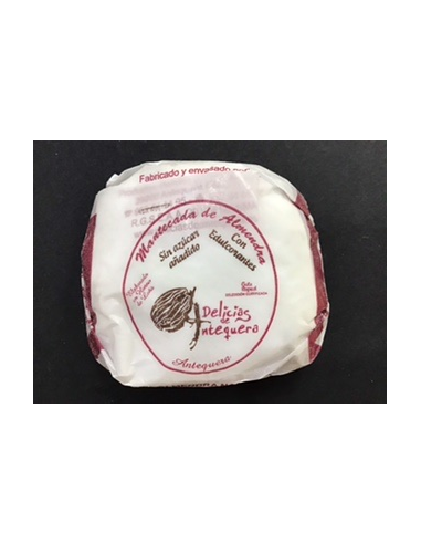 MANTECADA ALMENDRA LA PERLA