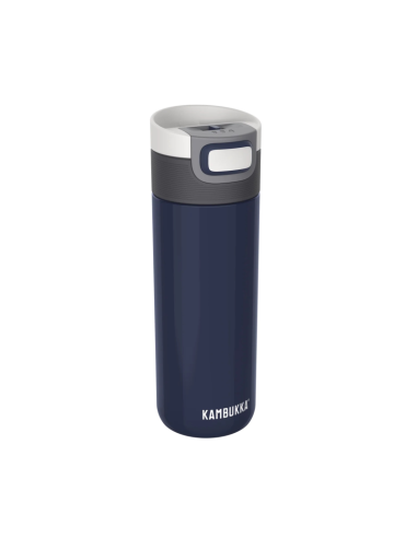 VASO TÉRMICO KAMBUKKA ETNA DENIM BLUE 500 ML