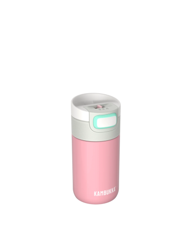 VASO TÉRMICO KAMBUKKA ETNA BABY PINK 300 ML