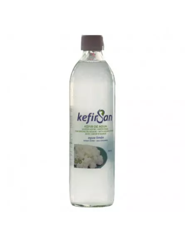 KEFIRSAN AGUA BIO 500 ML BIONSAN