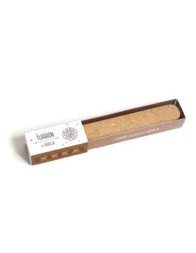 TURRÓN DE TORRIJA 195 GR MIGAYA