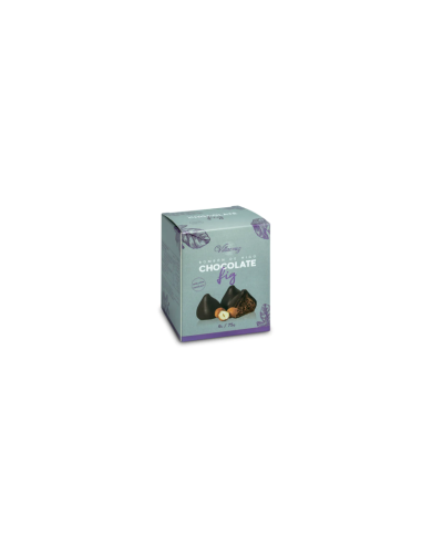 BOMBÓN DE HIGO AVELLANA 75 GR VILLACRUZ