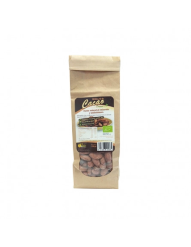 SEMILLA DE CACAO BIO 250 GR DREAM FOODS