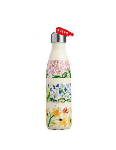 BOTELLA CHILLYS EMMA WALKS 500 ML