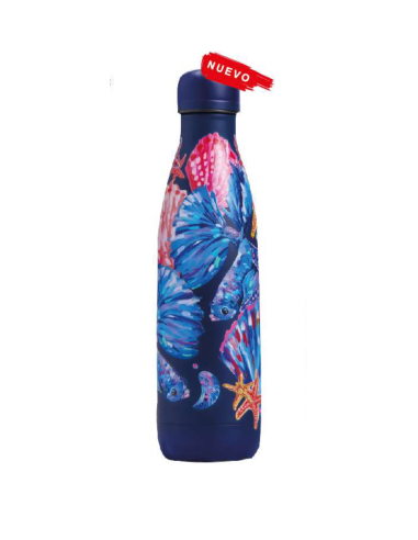 BOTELLA CHILLYS REEF 500 ML