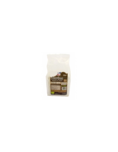HARINA INTEGRAL DE CENTENO BIO 500 GR LA FINESTRA