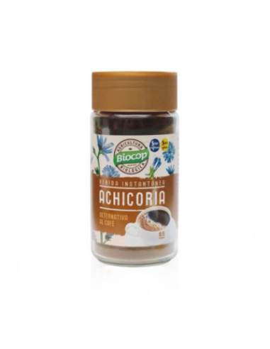 ACHICORIA SOLUBLE BIO 100 GR BIOCOP