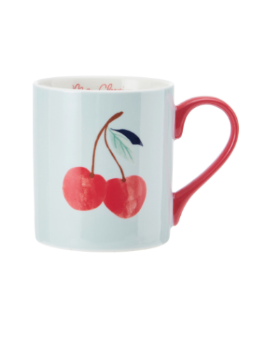 TAZA CHERRY 280 ML LTBE