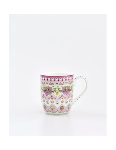 TAZA LILY & LOTUS 145 ML PIP STUDIO