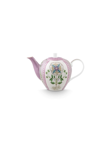 TETERA LILY & LOTUS 1.6 L PIP STUDIO