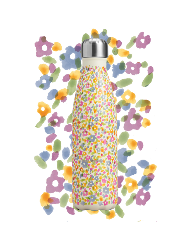 BOTELLA CHILLYS WILDFLOWER MEADOWS 500 ML