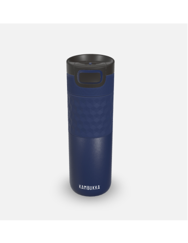 VASO TÉRMICO KAMBUKKA ETNA GRIP DENIM BLUE 500 ML