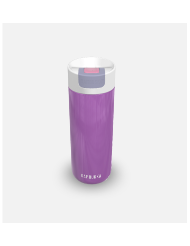 VASO TÉRMICO KAMBUKKA OLIMPUS VIOLET 500 ML