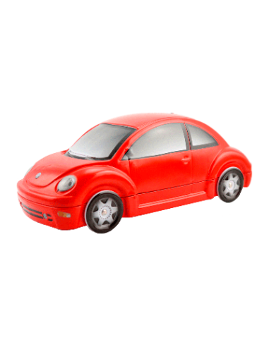 LATA COCHE BEETLE 150 GR  CHOCODAY