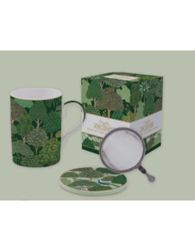 TAZA WOODLAND FILTRO Y TAPA 350 ML EASYLIFE