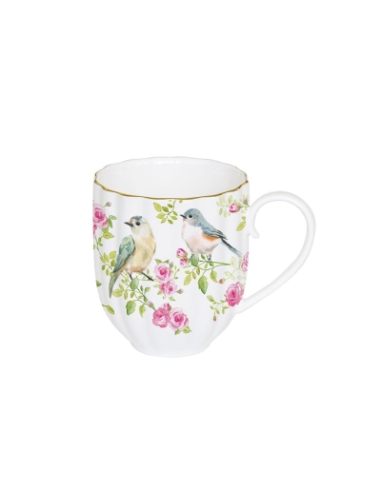 TAZA SPRING TIME 300 ML EASYLIFE