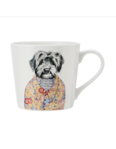 TAZA COCKAPOO 380 ML MIKASA