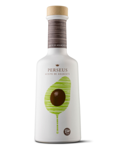 ACEITE DE AGUACATE( BIO )250 ML PERSEUS