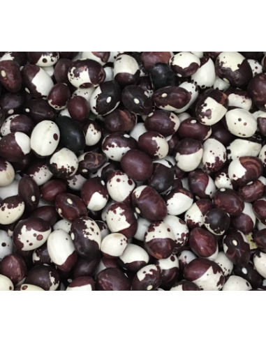 ALUBIA MANDILIN O CAPARRON