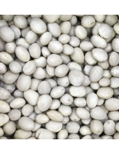 ALUBIA MANTECA O POCHA