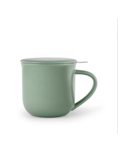 TAZA VIVA CLASSIC STONE GREEN 0.35 L FILTRO Y TAPA VIVA ESCANDINAVIA