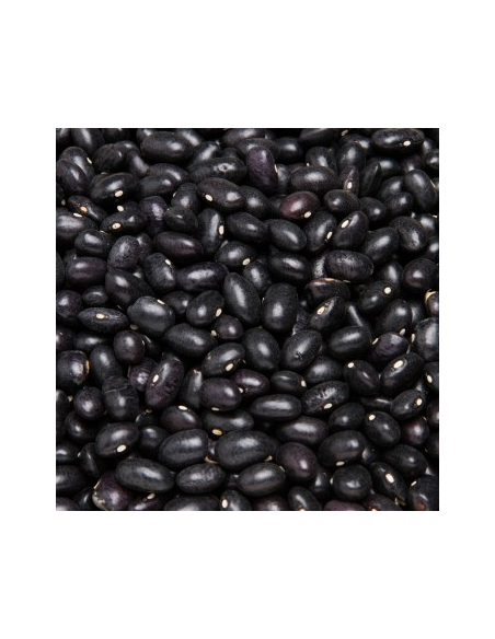 ALUBIA NEGRA