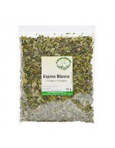 ESPINO BLANCO KG