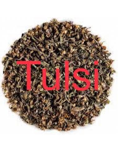 TULSI (BIO) KG