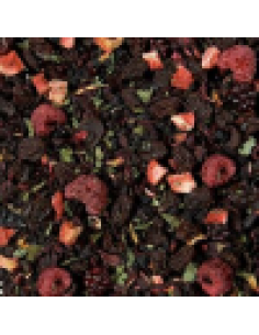 INFUSIÓN FRUTAS DEL BOSQUE KG