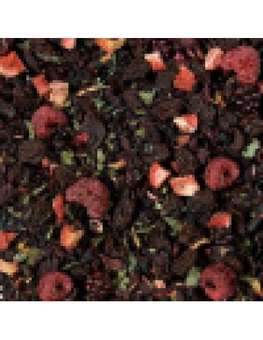 INFUSIÓN FRUTAS DEL BOSQUE KG