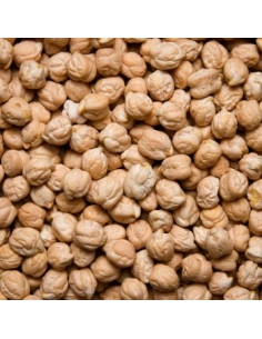 GARBANZO LECHOSO