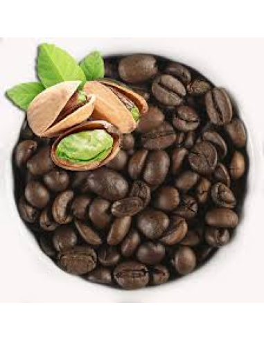 CAFÉ PISTACHO