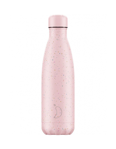 MOTEADA ROSA  500 ML