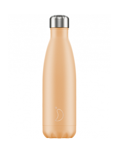 NARANJA PASTEL  500 ML