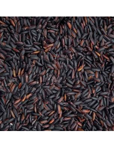 ARROZ NEGRO O NERONE