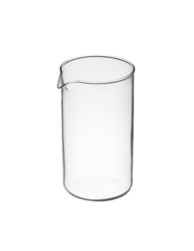 VASO REPUESTO CAFETERA FRANCESA LA CAFETIERE