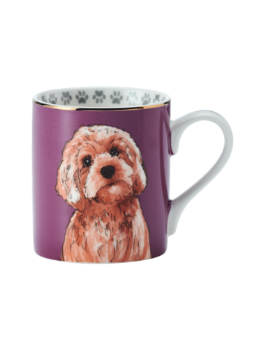 TAZA COCKAPOO 280 ML MK