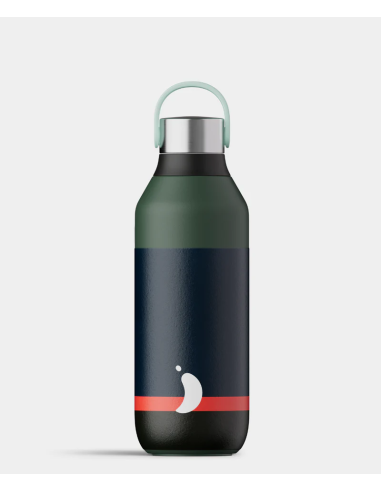 BOTELLA CHILLYS SERIE 2 TATE 500 ML JEAN SPENCER