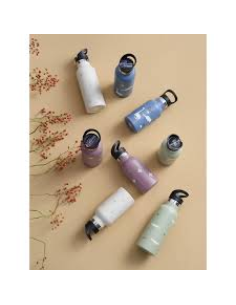 BOTELLA TERMO INFANTIL FRESK 500 ML