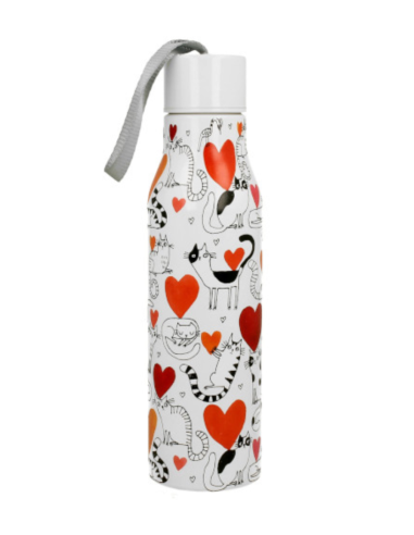 BOTELLA TÉRMICA SERCA 500 ML
