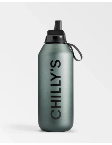 BOTELLA CHILLYS SERIE 2 OMBRE SLATE 500 ML