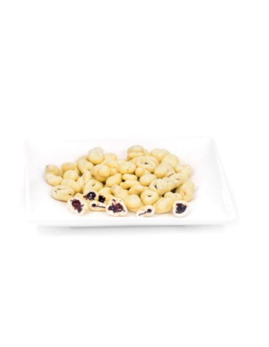 BOMBON ARÁNDANO CHOCOLATE YOGUR KG