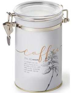 LATA COFFEE IVA 250 GR