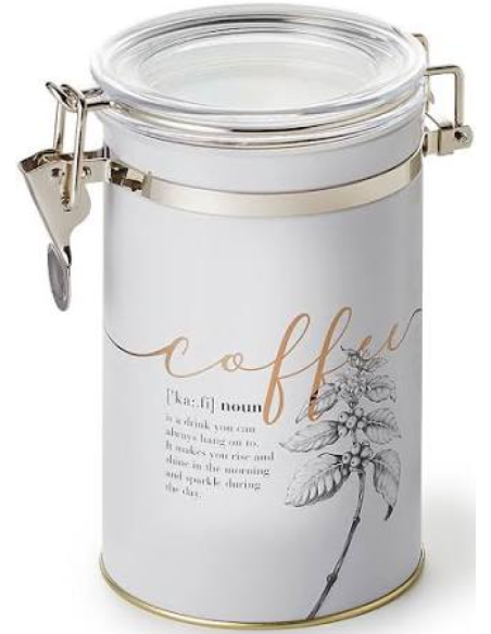 LATA COFFEE IVA 250 GR